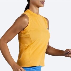 Brooks‎ Sleeveless Atmosphere Tank Top Size XL NWT
